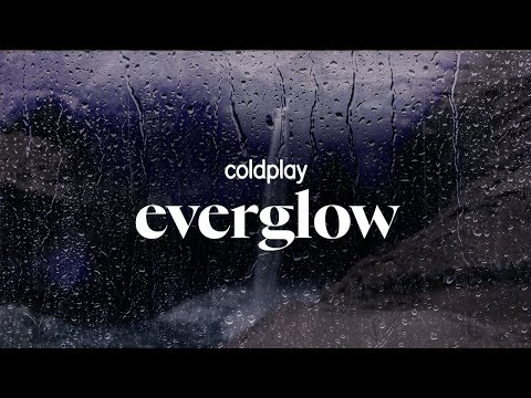Coldplay - Everglow (Karaoke) | CantoYo
