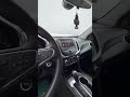 Chevrolet Equinox III