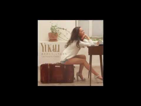 YUKALIワンマンライブ2014オープニング映像
