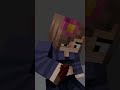 Jenny Almost GOT ELIMINATED Because of an APPLE! - Minecraft Animation #minecraft #minecraftshorts