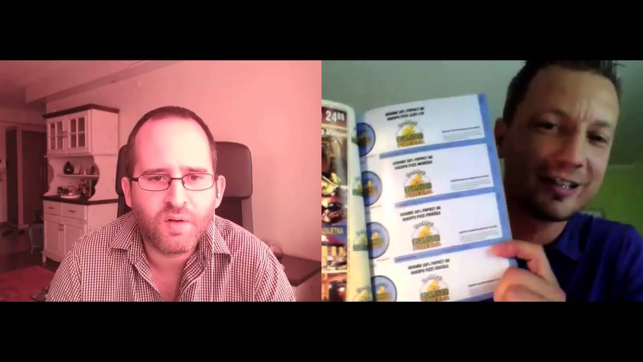 Coupon Book Method Review YouTube