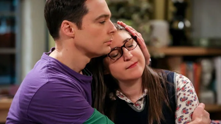 The Truth About Mayim Bialik & Jim Parsons' Relati...