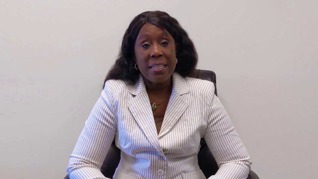 Holistic Dental Care Dr. Stella Nnadi DMD PA YouTube