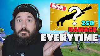 I Found a Shotgun That One-Shots EVERY Time… It's INSANE!