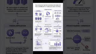 The InterLink DAO Live Zero-VC Mainnet Launch:The Path to Ecosystem #InterLink #ITLG #ITL #ITLX #DAO