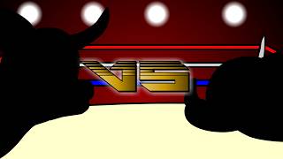 Black Rhino Rangers Big Birthday Brawlout Fight 13 (place your bets)