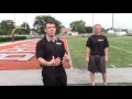 5 Quick Feet Drills To Increase Your Speed