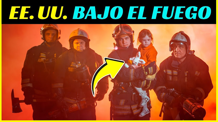 Las razones por las que los incendios de Los Ángeles! son los más destructivos de la historia
