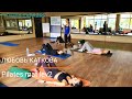 PILATES MAT LEV2