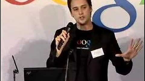 Google Test Automation Conference Lightning Talks