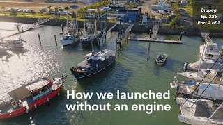 How we launched without an engine - Project Brupeg Ep.326 by Project Brupeg 90,173 views 6 months ago 54 minutes
