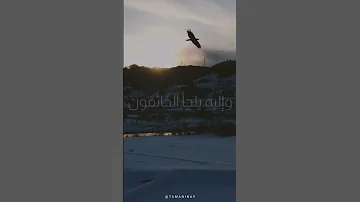 دعاء خاشع بصوت الشيخ سعد الغامدي حالات واتساب دينيه من نقصد وانت المقصود 