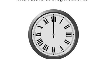 Private Blog Networks Are Dead