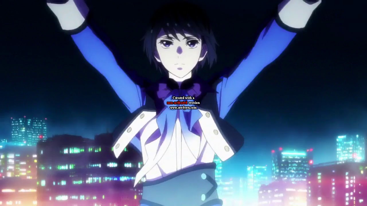 Starmyu Moon Holic Ageha Riku Lyrics Youtube