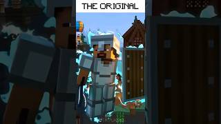 Hytale vs Minecraft #edit #editminecraft #minecraft #hytale edit Minecraft. edit Hytale #edit#memes