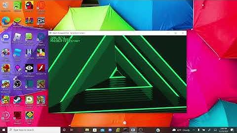 Open hexagon anhillation 160 seconds