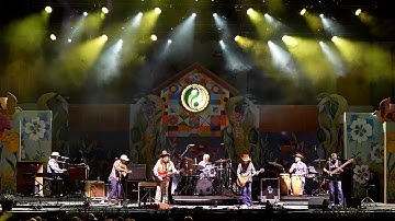 Take the Highway - Toy Factory Project Live at Telluride Bluegrass Festival 2025