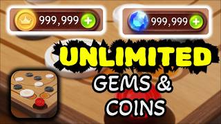 Carrom Pool Hack 2026 - How to Get Unlimited Gems & Coins (Carrom Pool Mod APK iOS & Android) screenshot 3