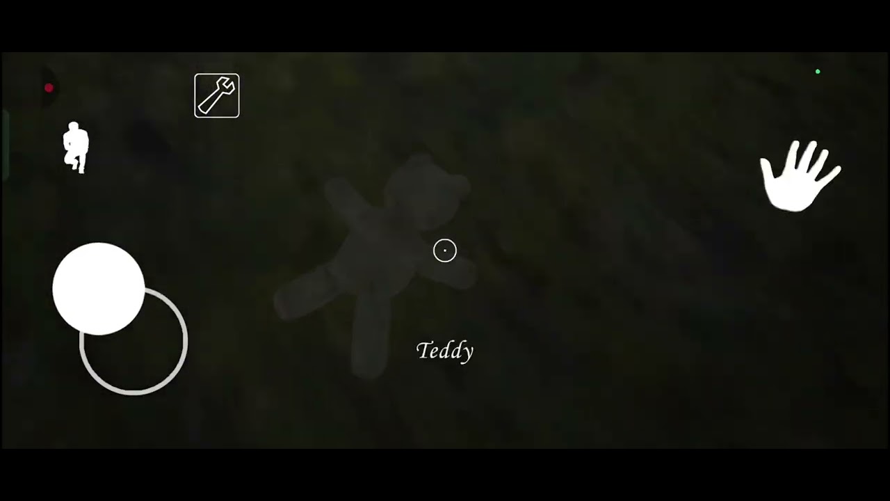 玩恐怖老奶奶第一集啦 希望各位多多支持我的影片哈(⁠≧⁠▽⁠≦⁠)