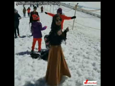 Maryam Masud Mustafa Mustafa Nasheed Shorts