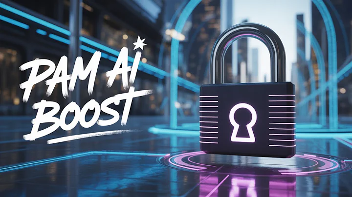 AI is about to revolutionize Privileged Access Management