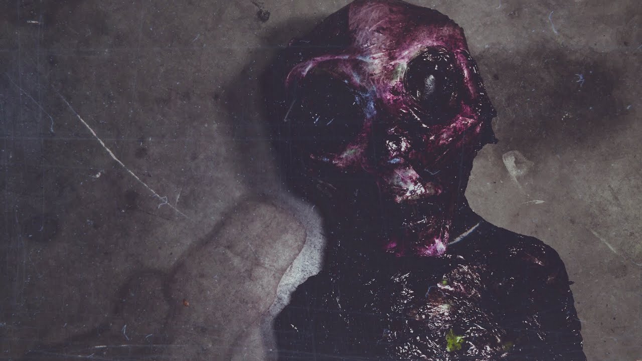 Making a “Dead Alien” Prop | The End Haunted House Build 2018 | Part 2