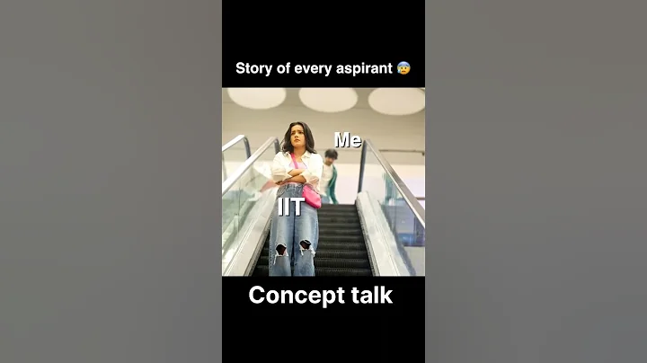 IIT & ASPIRANTs😂 •|| IIT Motivation |JEE 2026 | JEE 2027 #iit #jee #shorts #jee2026 #jee2027