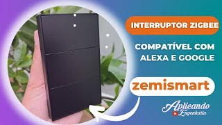 ✓ Interruptor inteligente zigbee Zemismat : r/MatterProtocol