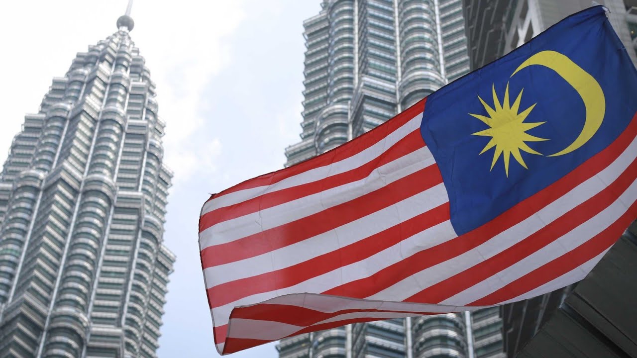 MHBM's Un-cut vlog: Malaysia Day Special (Well, that's kinda short)