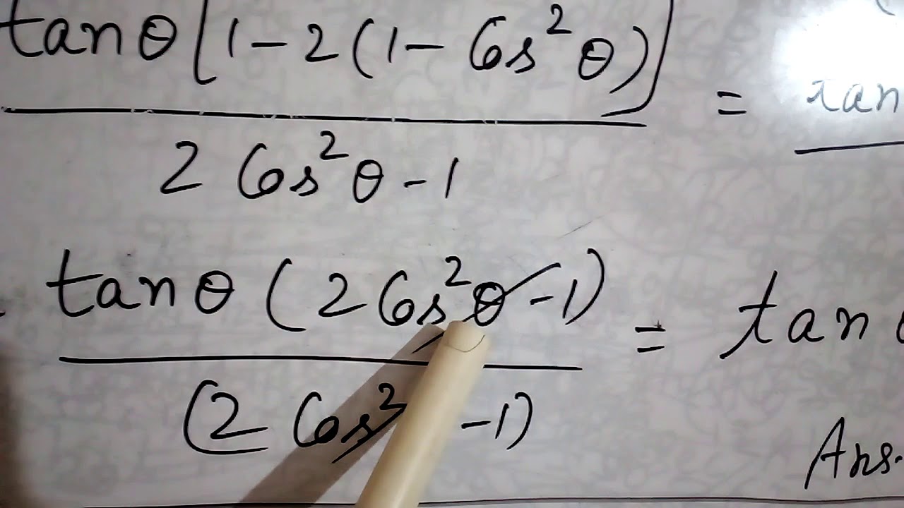 Master maths - YouTube