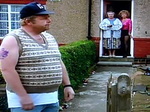 Keeping Up Appearances - Onslow - YouTube