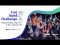 Appian world 24 live build challenge