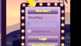 Don't share your password