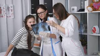 Colin Mattix - Radiologic Technology