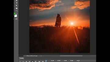 Easy way for beginners to move clouds Step-by-Step 😲 #photoshop #photoshoptutorial #shorts