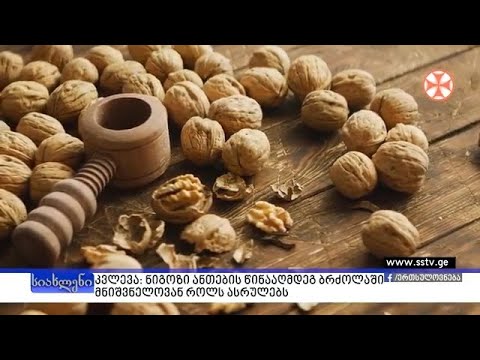 კვლევა: ნიგოზი ანთების წინააღმდეგ ბრძოლაში მნიშვნელოვან როლს ასრულებს