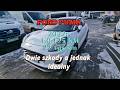 Ford Puma 2022 1.0 EcoBoost - Czy auto ze szkodą może być idealne?