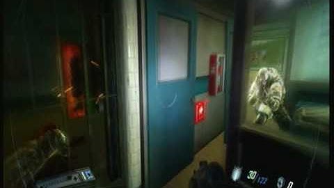 FEAR 2 Walkthrough Part25