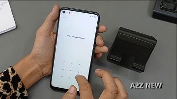 How to unhide app in Realme Narzo 20  Pro | App Unhide Kaise Kare | Realme Narzo Hide App Setting
