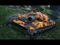 BORISLAVONIUM SHELLS! - World of Tanks