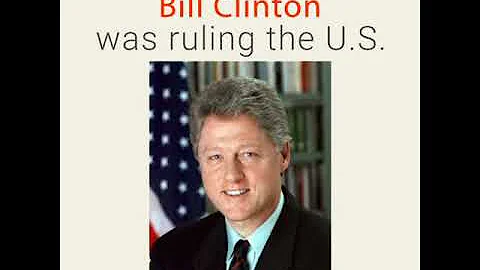 September 27, 1994 - This day in 30 sec. - Takemeback.to