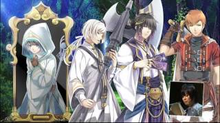 Norn9 Seiyuu Event - Fanciful Time -