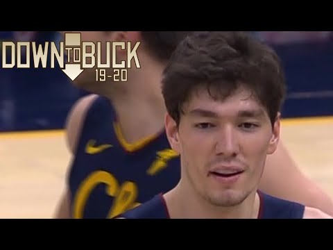 Cedi Osman 2020-21 Season Review - Fear The Sword