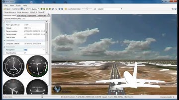 Introduction to RDV Aviation