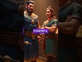 King's Pride Turned Success Into Instant Leprosy - Bible Story That'll Shock You