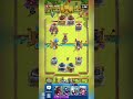 𝗧𝗿𝗲𝗺𝗲𝗻𝗱𝗮 𝘃𝗶𝗰𝘁𝗼𝗿𝗶𝗮 #battleroyale #clashroyale #victoria #gameplay