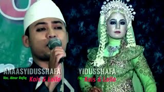 Lagu Khais Laila - Anaasyidusshafa Voc. Ainur Rofiq