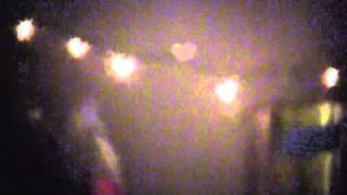 Bokeh Test With Video Camera