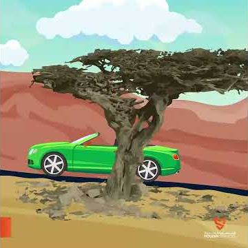 Anti Gravity Point Salalah - Social Media Post