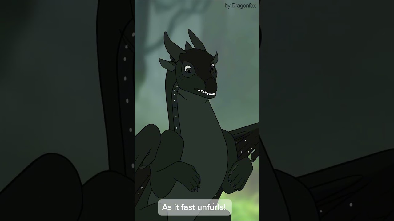 |just joining this trend|#dontflop #wingsoffire #edit#trend